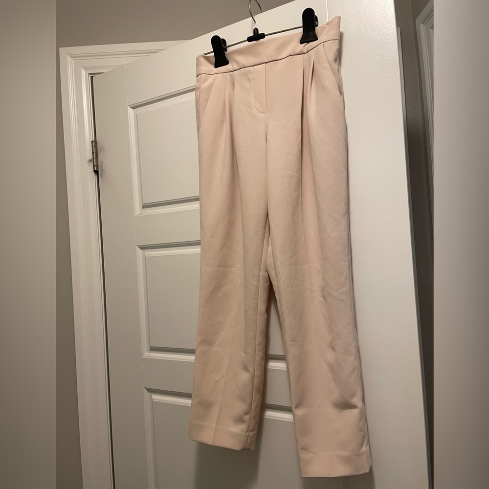Babaton pants